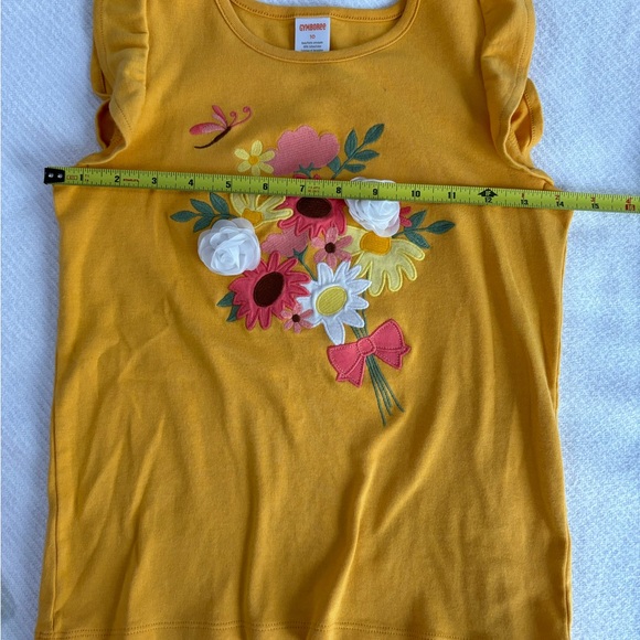 Gymboree Girls Outfit - Picture 5 of 8